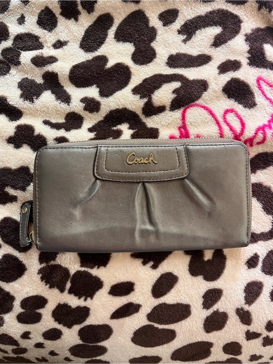 Coach Handbags - coach wallet